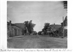 553 - View West on Peoria Northwest Corner Square 1902