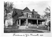 518 - Residence of J. E. Maxwell