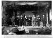 139 - Mallory Opra House - 1st Meeting of Officers of AHTA 1902