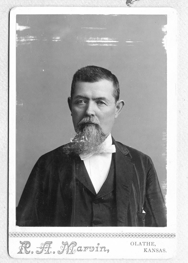 242 - Honorable John T. Buris