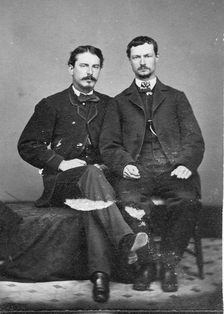 011 - Allen Ward and Brother