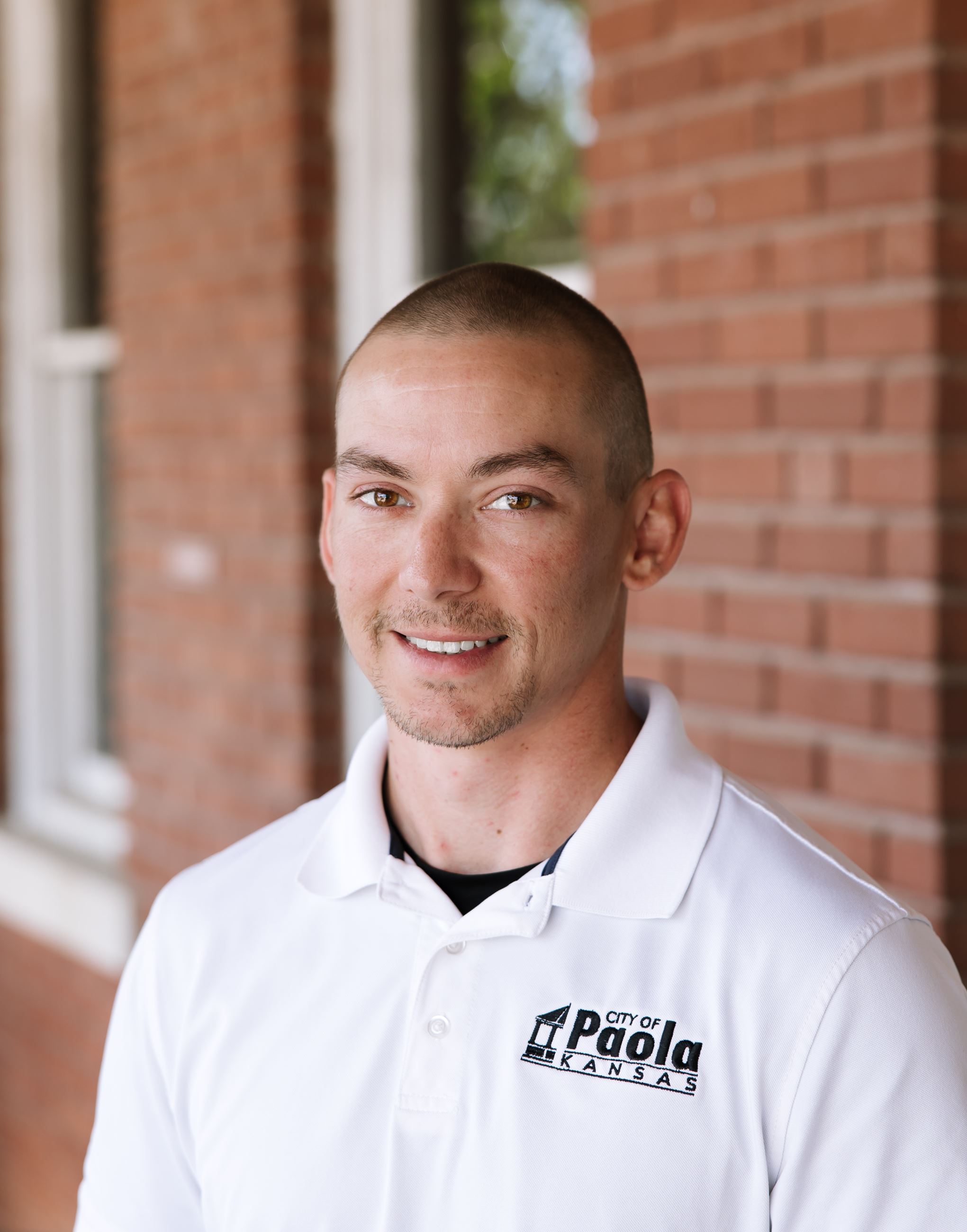 Mitch Gabbert BHP-37