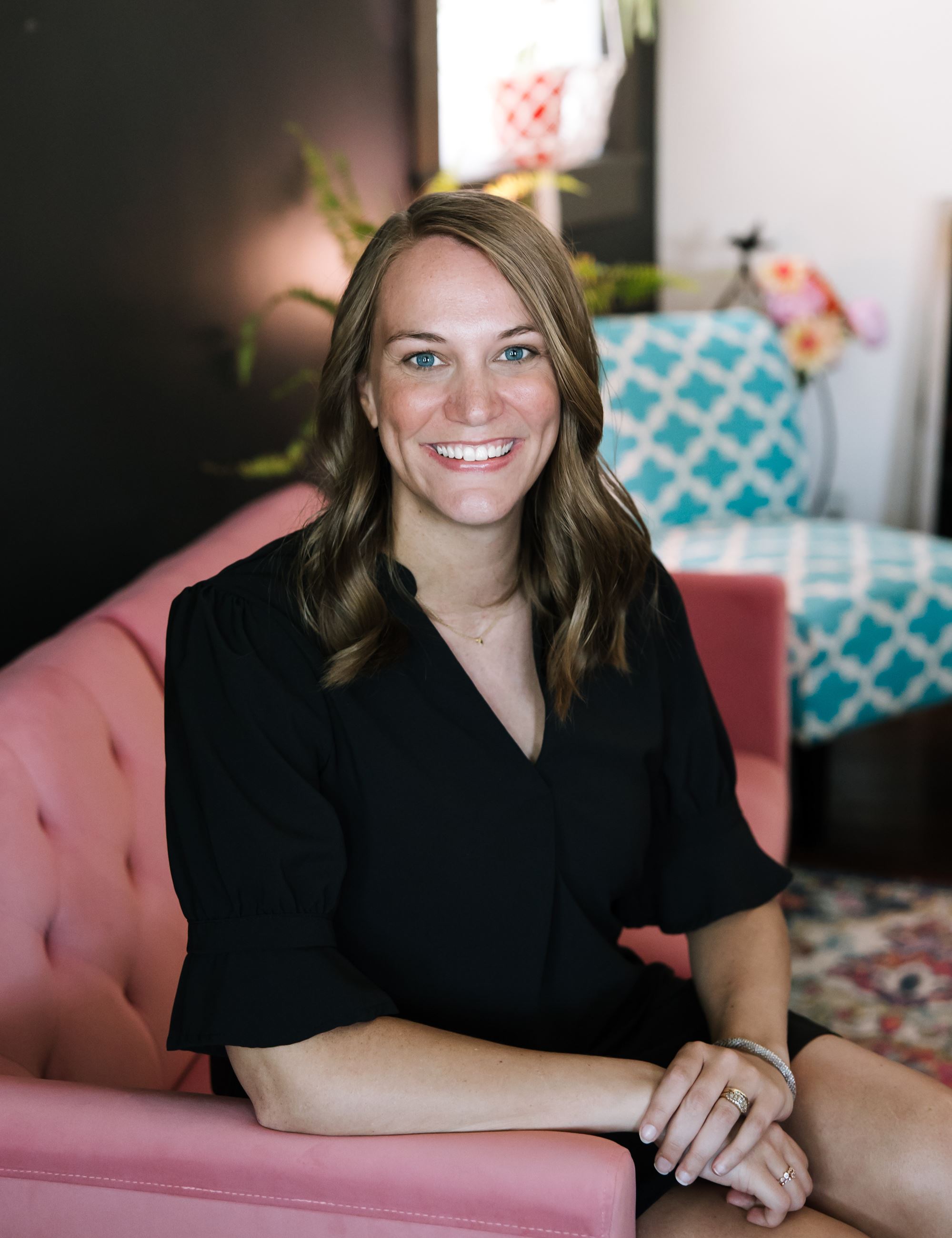 Randi Shannon BHP-115