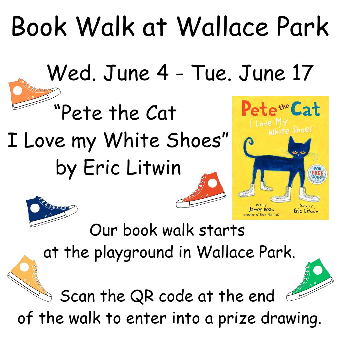 Book Walk 6.4-6.17